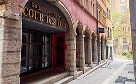 Cour Des Loges Lyon, A Radisson Collection Hotel